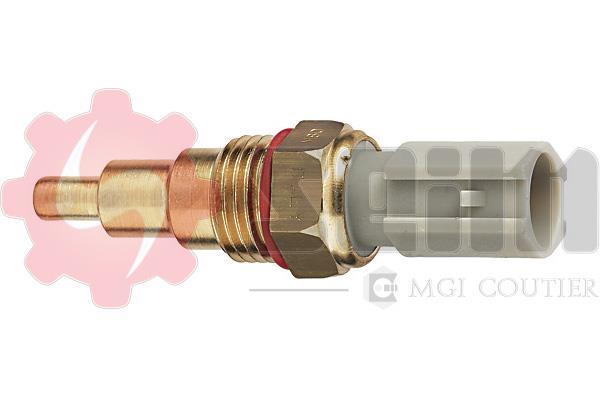 Interruptor de temperatura, ventilador do radiador SEIM ref. TH197