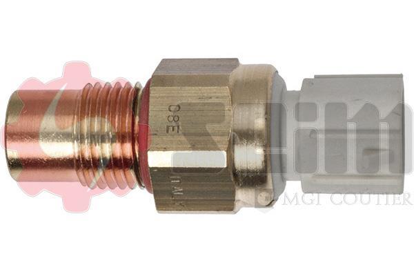 Interruptor de temperatura, ventilador do radiador SEIM ref. TH206