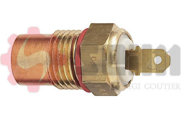 Interruptor de temperatura, ventilador do radiador SEIM ref. TH207