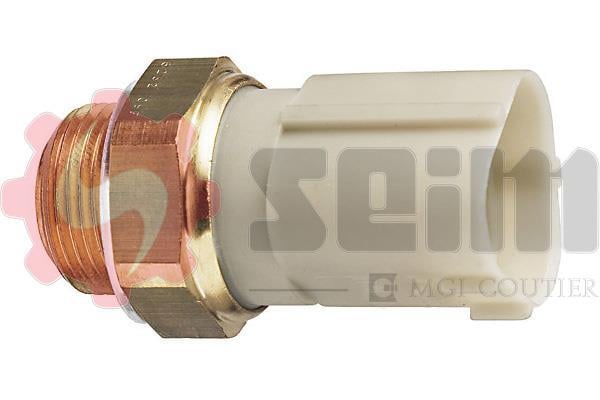 Interruptor de temperatura, ventilador do radiador SEIM ref. TH208