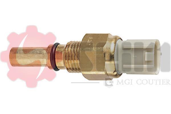 Interruptor de temperatura, ventilador do radiador SEIM ref. TH210