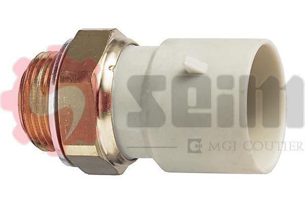 Interruptor de temperatura, ventilador do radiador SEIM ref. TH211