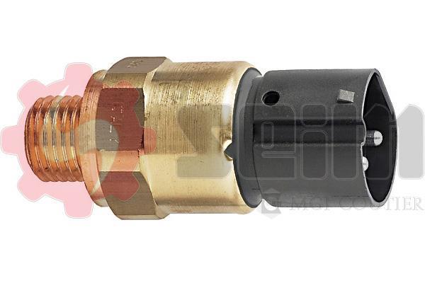 Interruptor de temperatura, ventilador do radiador SEIM ref. TH212