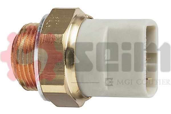 Interruptor de temperatura, ventilador do radiador SEIM ref. TH213