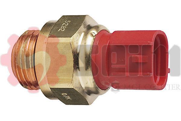 Interruptor de temperatura, ventilador do radiador SEIM ref. TH215