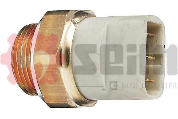 Interruptor de temperatura, ventilador do radiador SEIM ref. TH222