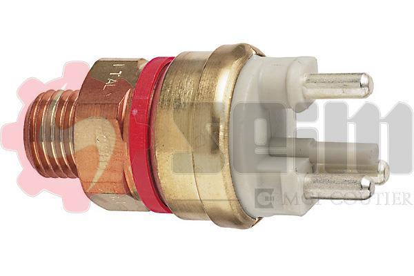 Interruptor de temperatura, ventilador do radiador SEIM ref. TH227