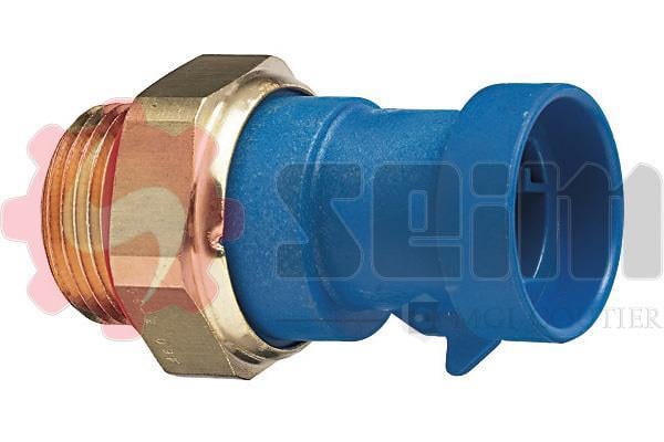 Interruptor de temperatura, ventilador do radiador SEIM ref. TH228