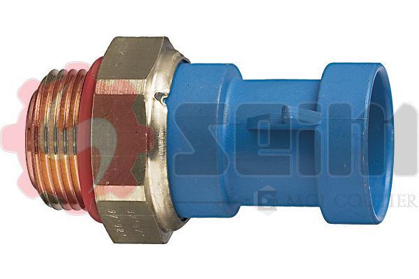 Interruptor de temperatura, ventilador do radiador SEIM ref. TH229