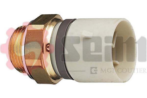 Interruptor de temperatura, ventilador do radiador SEIM ref. TH230
