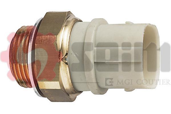 Interruptor de temperatura, ventilador do radiador SEIM ref. TH231