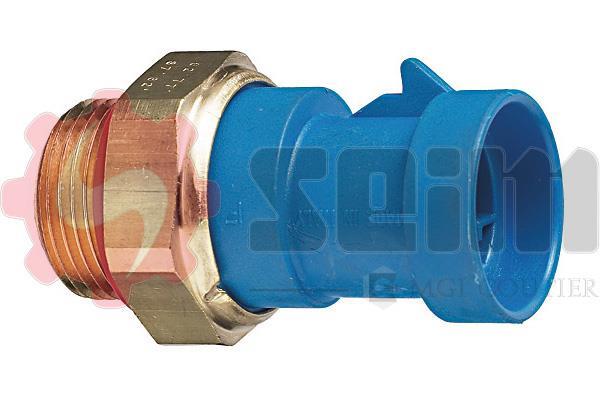 Interruptor de temperatura, ventilador do radiador SEIM ref. TH232