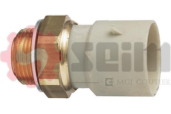 Interruptor de temperatura, ventilador do radiador SEIM ref. TH234