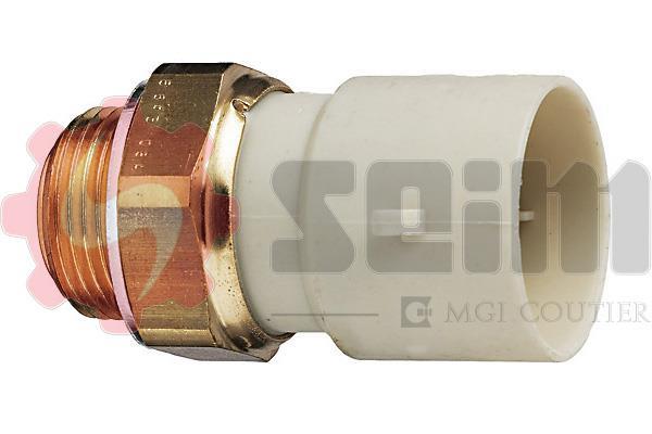 Interruptor de temperatura, ventilador do radiador SEIM ref. TH236