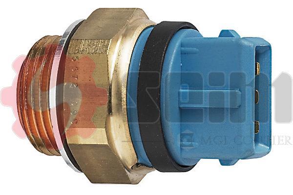 Interruptor de temperatura, ventilador do radiador SEIM ref. TH239