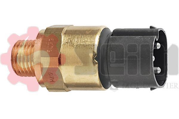 Interruptor de temperatura, ventilador do radiador SEIM ref. TH242