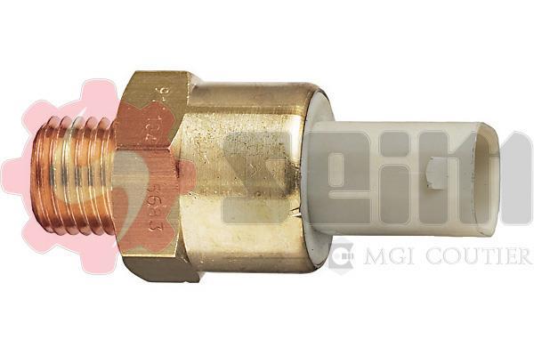 Interruptor de temperatura, ventilador do radiador SEIM ref. TH245