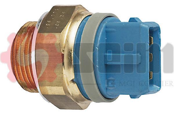 Interruptor de temperatura, ventilador do radiador SEIM ref. TH247