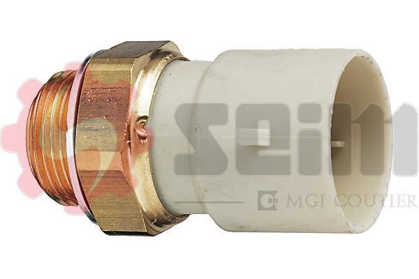 Interruptor de temperatura, ventilador do radiador SEIM ref. TH248