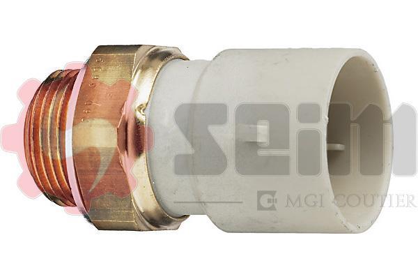Interruptor de temperatura, ventilador do radiador SEIM ref. TH249