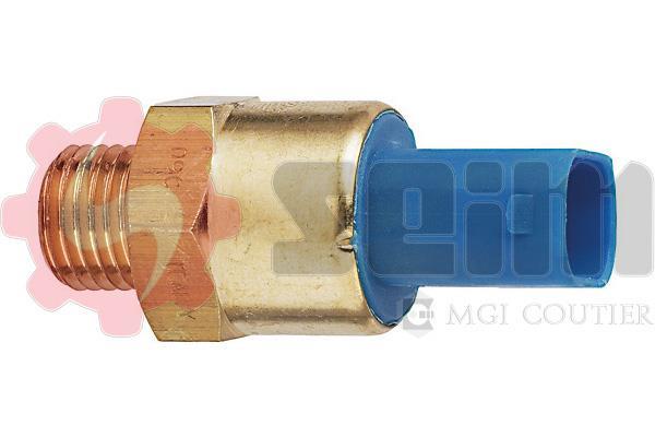 Interruptor de temperatura, ventilador do radiador SEIM ref. TH253