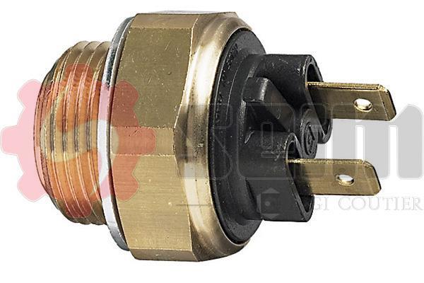 Interruptor de temperatura, ventilador do radiador SEIM ref. TH44