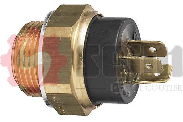Interruptor de temperatura, ventilador do radiador SEIM ref. TH46