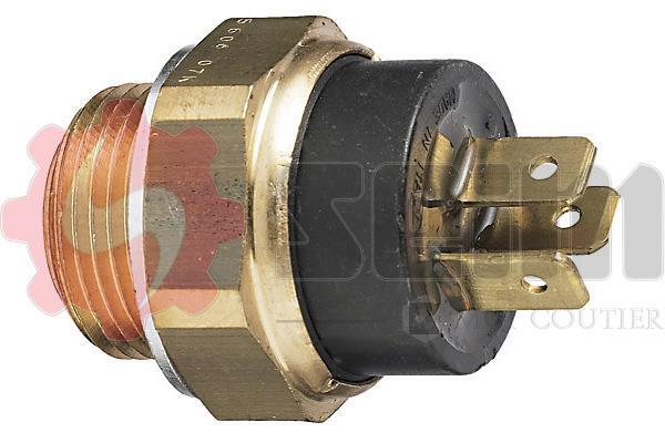 Interruptor de temperatura, ventilador do radiador SEIM ref. TH47