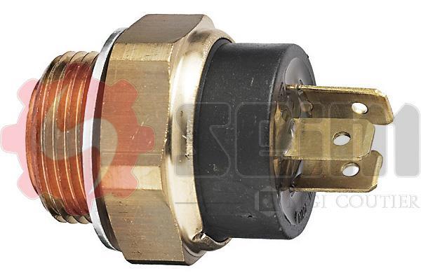 Interruptor de temperatura, ventilador do radiador SEIM ref. TH48