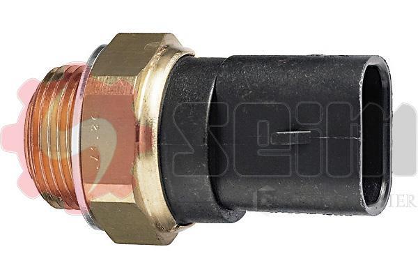 Interruptor de temperatura, ventilador do radiador SEIM ref. TH66