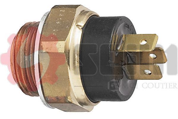 Interruptor de temperatura, ventilador do radiador SEIM ref. TH67