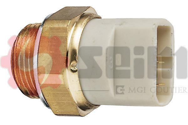 Interruptor de temperatura, ventilador do radiador SEIM ref. TH71