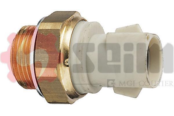 Interruptor de temperatura, ventilador do radiador SEIM ref. TH72