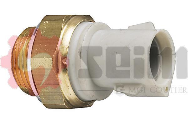 Interruptor de temperatura, ventilador do radiador SEIM ref. TH73