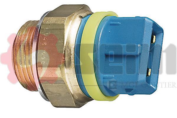 Interruptor de temperatura, ventilador do radiador SEIM ref. TH74