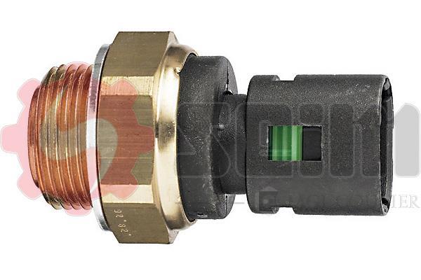Interruptor de temperatura, ventilador do radiador SEIM ref. TH75
