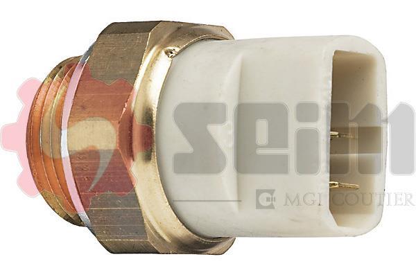 Interruptor de temperatura, ventilador do radiador SEIM ref. TH78