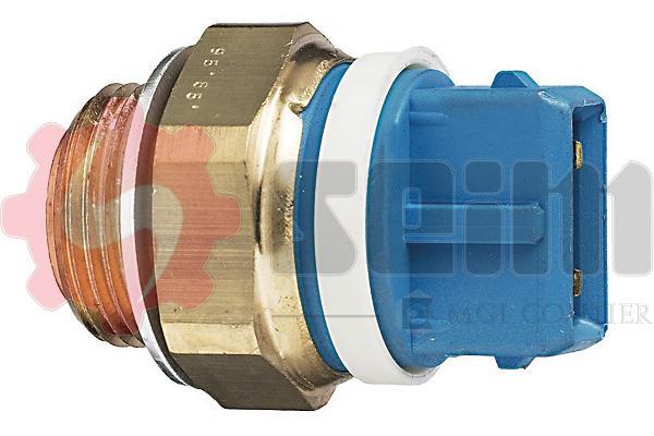 Interruptor de temperatura, ventilador do radiador SEIM ref. TH80