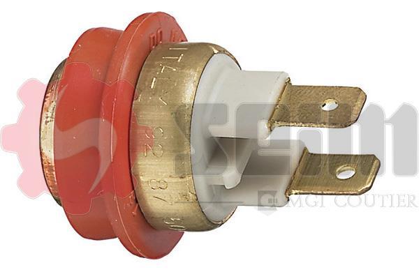 Interruptor de temperatura, ventilador do radiador SEIM ref. TH85