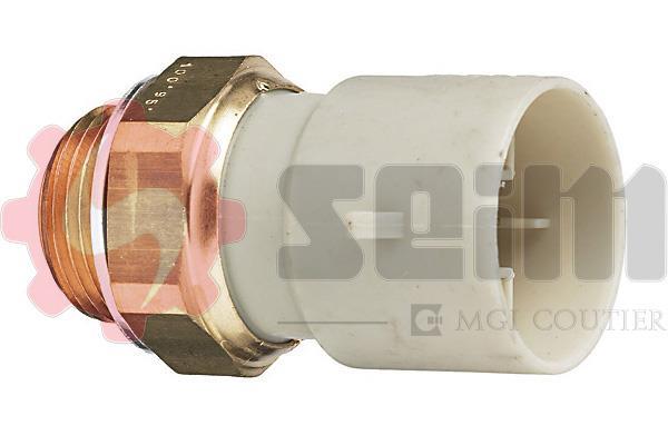 Interruptor de temperatura, ventilador do radiador SEIM ref. TH86