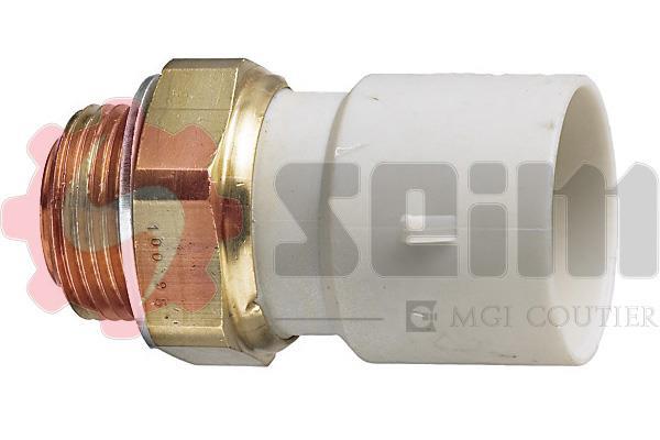 Interruptor de temperatura, ventilador do radiador SEIM ref. TH87