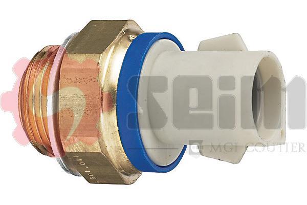 Interruptor de temperatura, ventilador do radiador SEIM ref. TH92