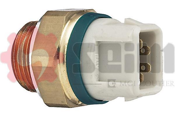 Interruptor de temperatura, ventilador do radiador SEIM ref. TH93