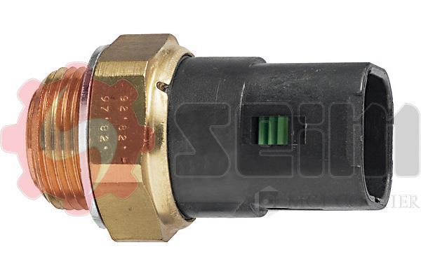 Interruptor de temperatura, ventilador do radiador SEIM ref. TH95