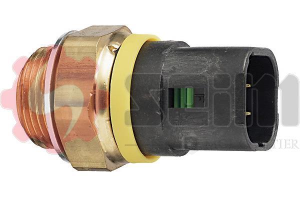 Interruptor de temperatura, ventilador do radiador SEIM ref. TH96