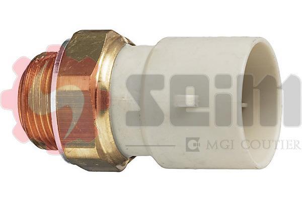 Interruptor de temperatura, ventilador do radiador SEIM ref. TH99