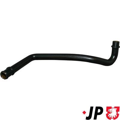 Tuyau, ventilation de carter-moteur (Tuyau de vapeur d'huile moteur) JP GROUP a/s ref. 1111152000
