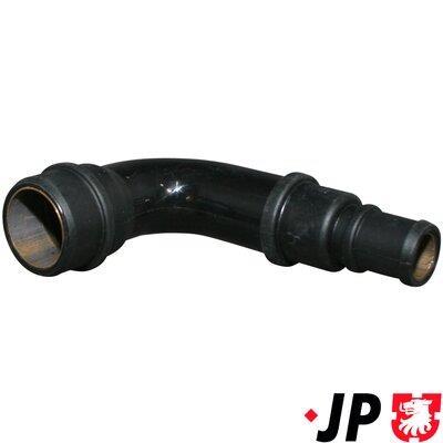 Tuyau, ventilation de carter-moteur (Tuyau de vapeur d'huile moteur) JP GROUP a/s 1111152200