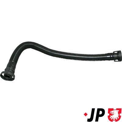 Tuyau, ventilation de carter-moteur (Tuyau de vapeur d'huile moteur) JP GROUP a/s ref. 1111152500