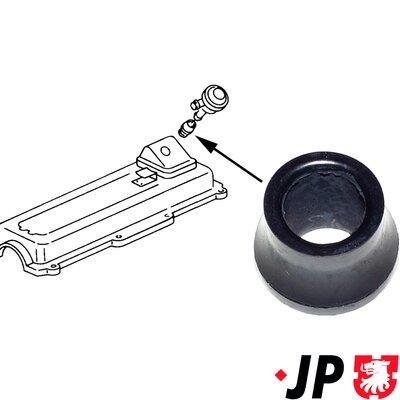 Joint torique JP GROUP a/s ref. 1112001300